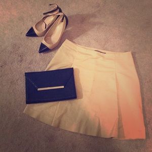 Lauren Ralph Lauren pleated skirt (worn once)